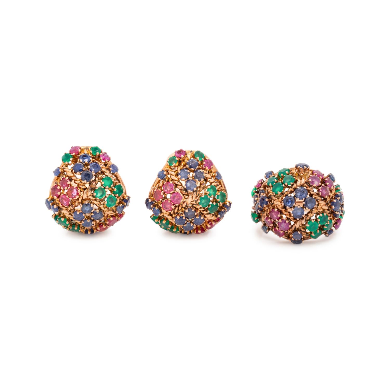 MULTIGEM SET