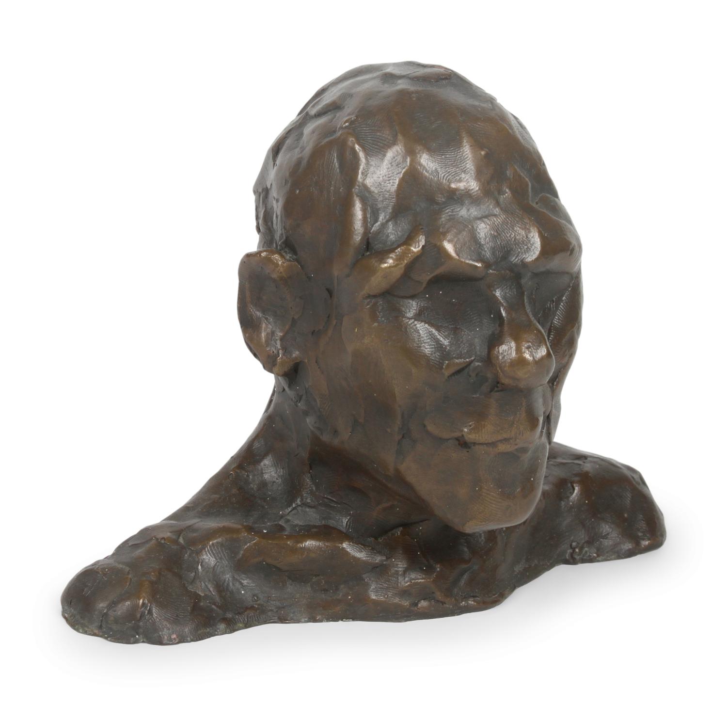 Head of Figure