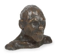 Head of Figure