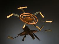 Nunivak Island Mask