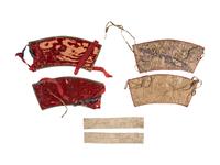 Plateau Beaded Armbands