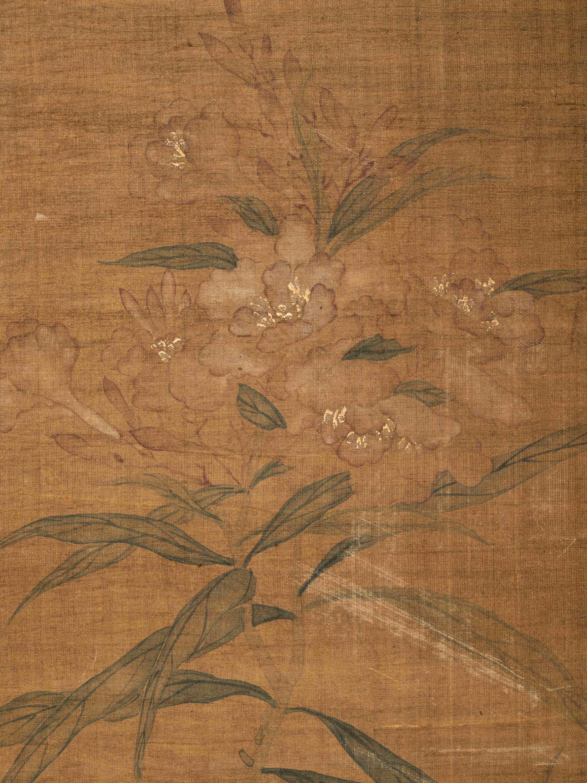 Attributed to Yun Shouping