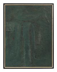 Patina (Ocean Archaeology Relics)