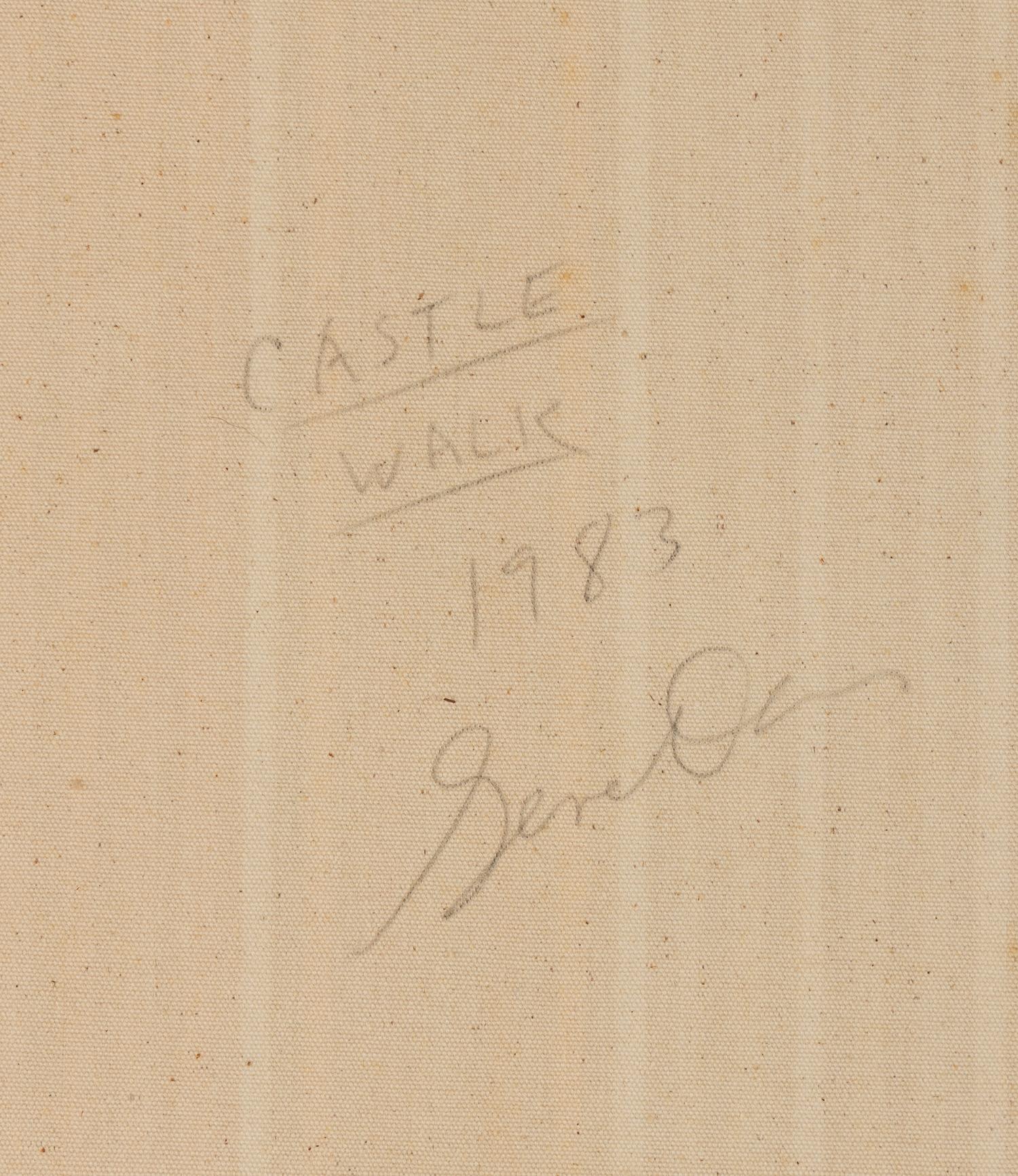 Castle Walk, 1983