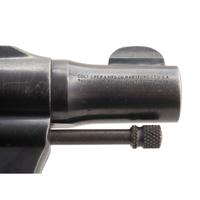 **Colt Banker's Special .38 Special Revolver