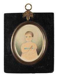 American School, Early 19th Century