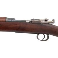 ** Swedish Mauser M/1896 by Carl Gustafs