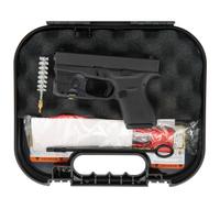*Glock 42 .380 with Streamlight TLR-6