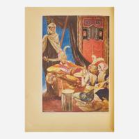 [Children's & Illustrated] Pogany, Willy Group of 4 Titles Including Two Inscribed