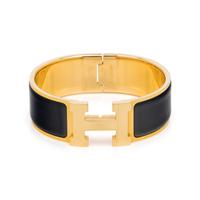 Hermès, Clic Clac H Bracelet