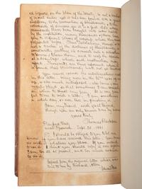 [SLAVERY & ABOLITION]. CLARKSON, Thomas (1760-1846).