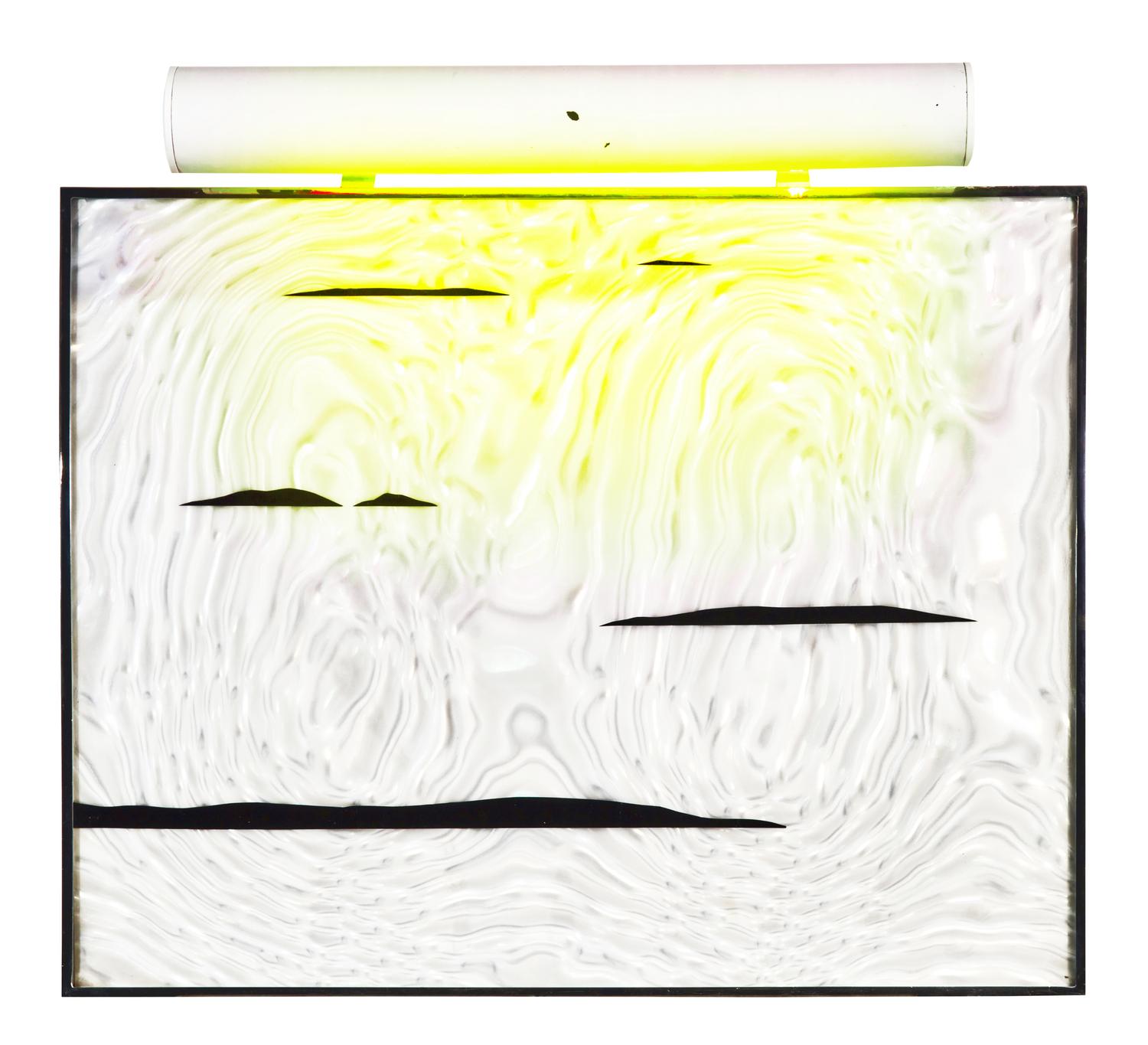 Electric Seascape , 1966