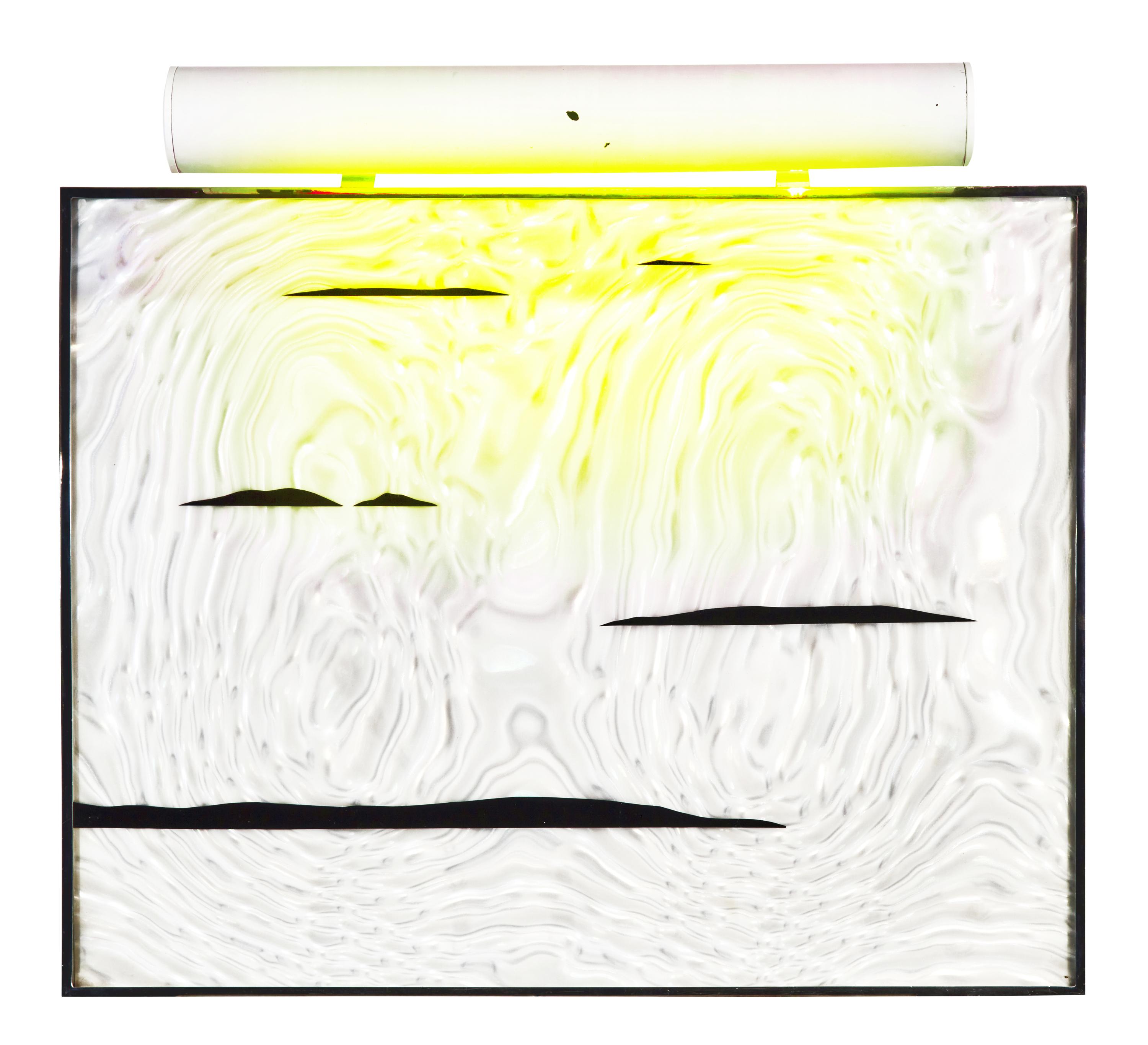 Electric Seascape , 1966