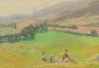 Harvesters