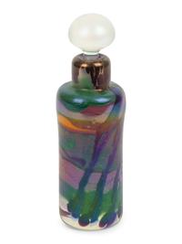Perfume Bottle