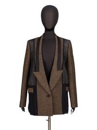 Givenchy, Tailored Wool Blazer NWT