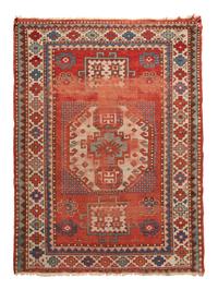 A Sawan Wool Rug