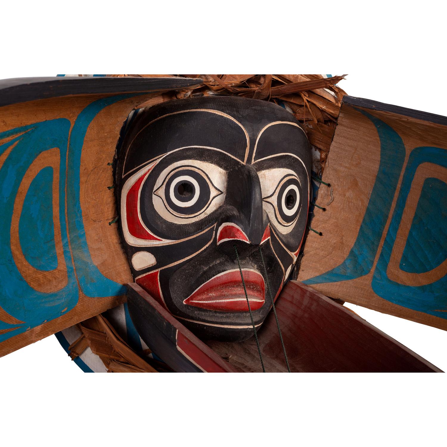 Transformation Mask