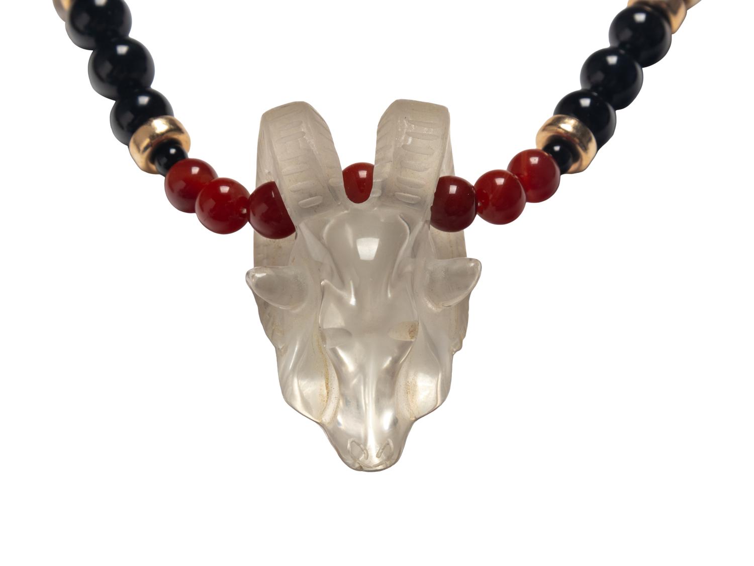 Collection of Vintage Costume Jewelry