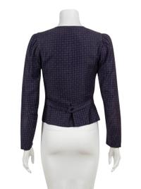 Yves Saint Laurent Jacket, 1980-90s