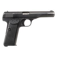 **Waffenamt Marked Browning Model 1922