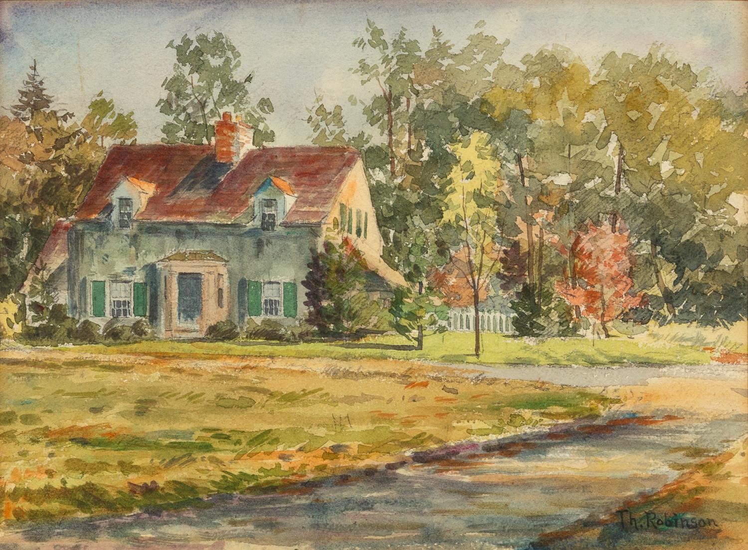 Country House