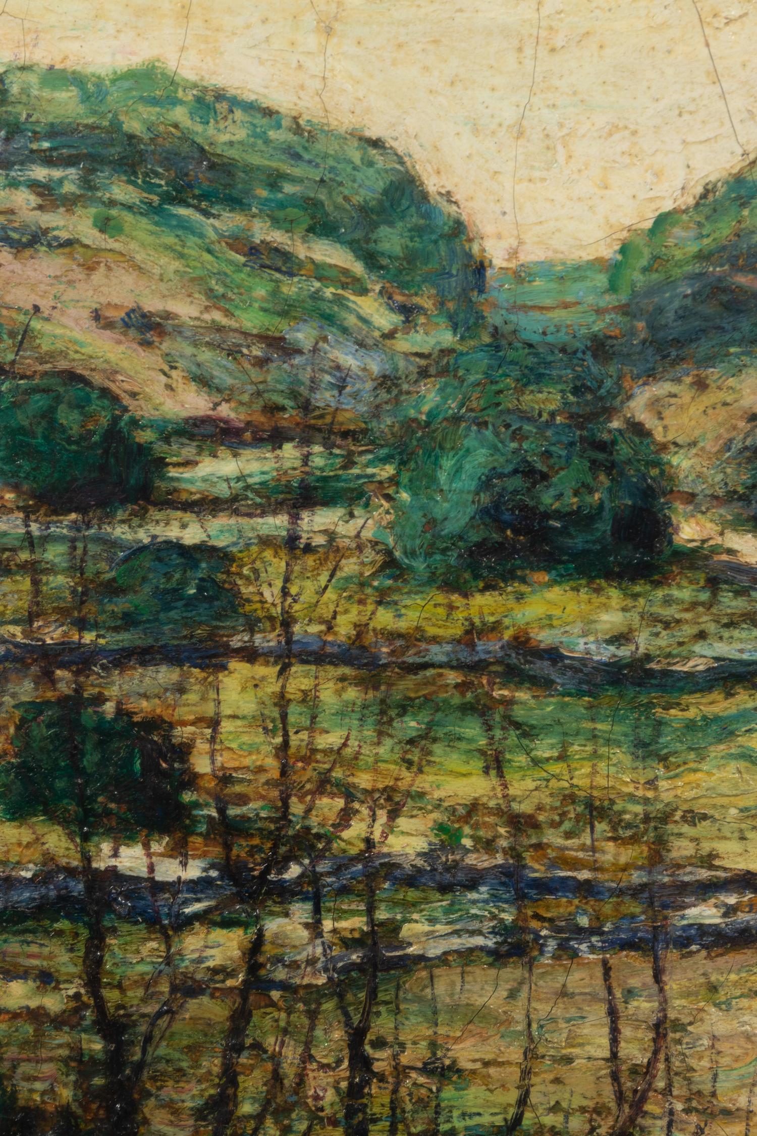 The Valley