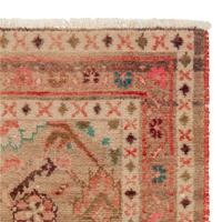 A Northwest Persian Runner