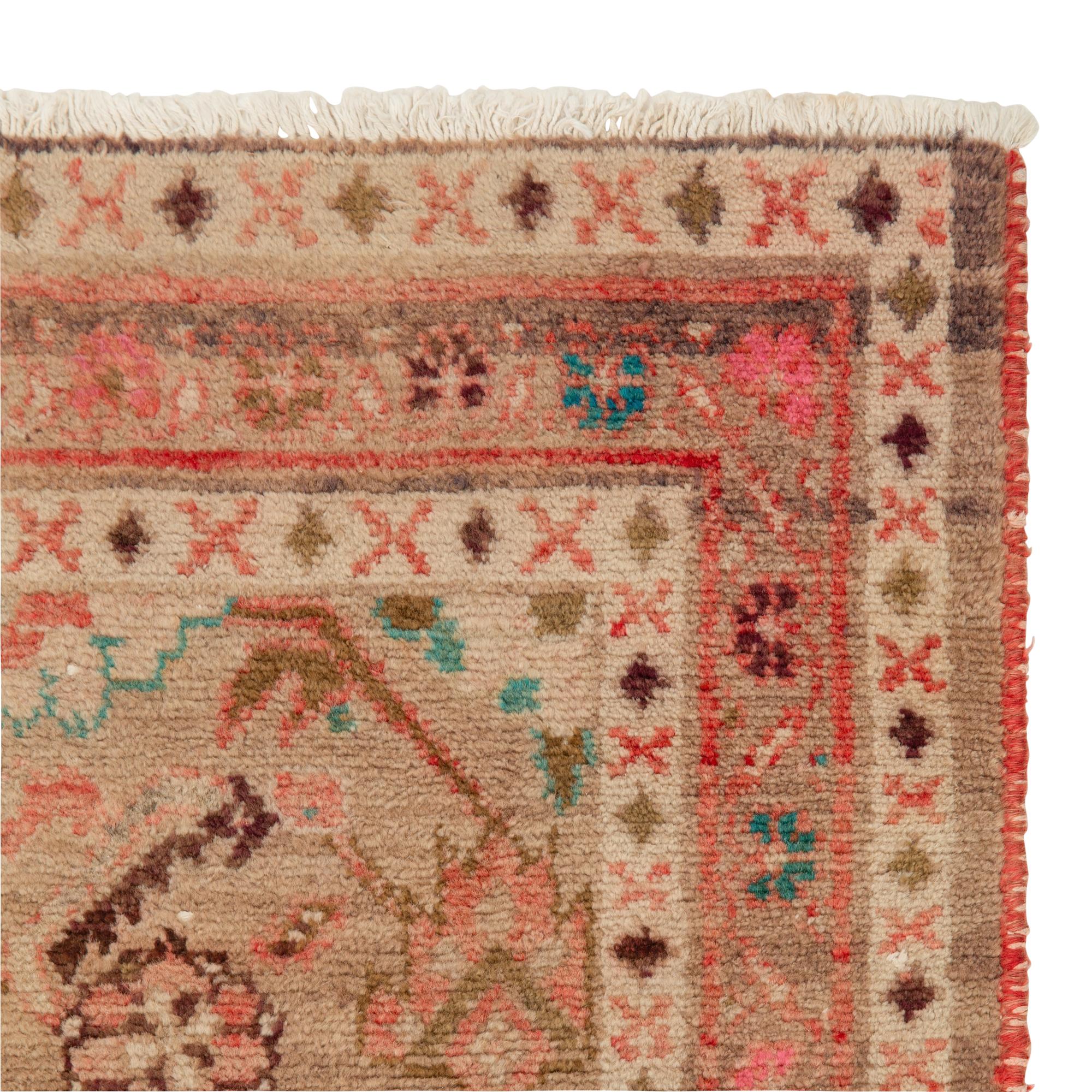 A Northwest Persian Runner