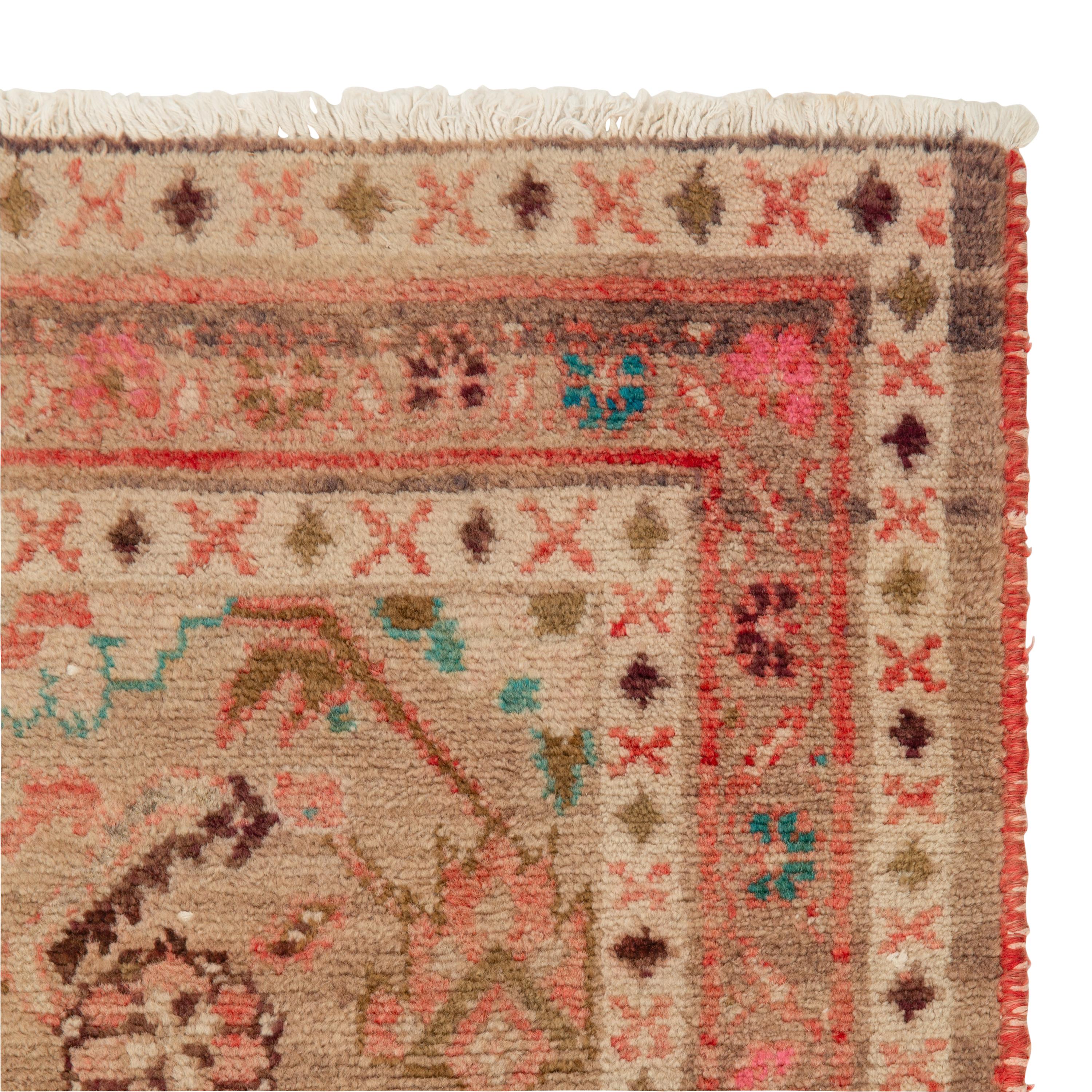 A Northwest Persian Runner