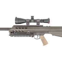 *Barrett M95 Bolt Action Rifle