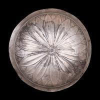 A Hellenistic Silver Bowl