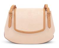 Louis Vuitton Monogram Vernis Biscayne Bay GM Bag, 2004