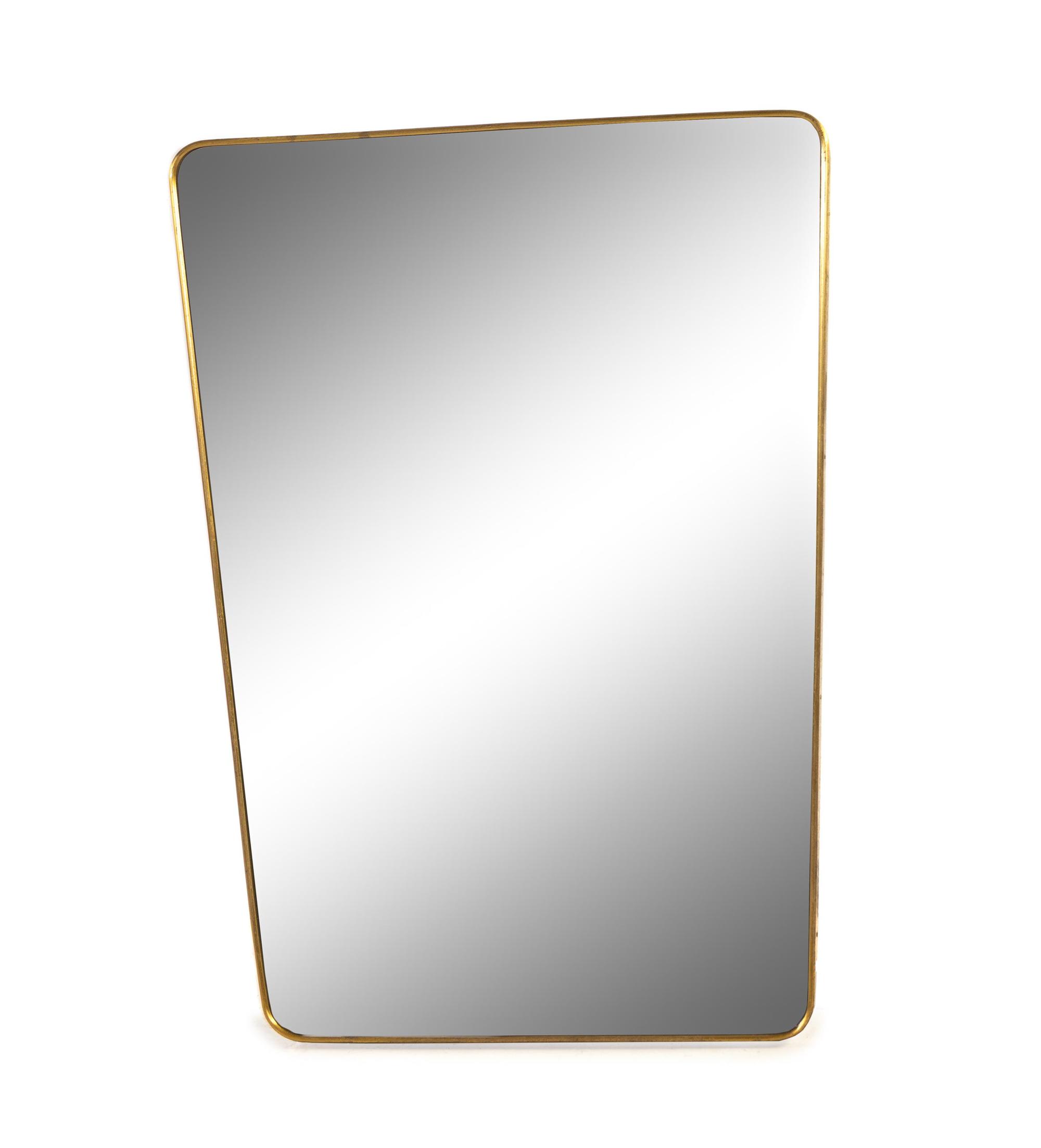 Wall Mirror