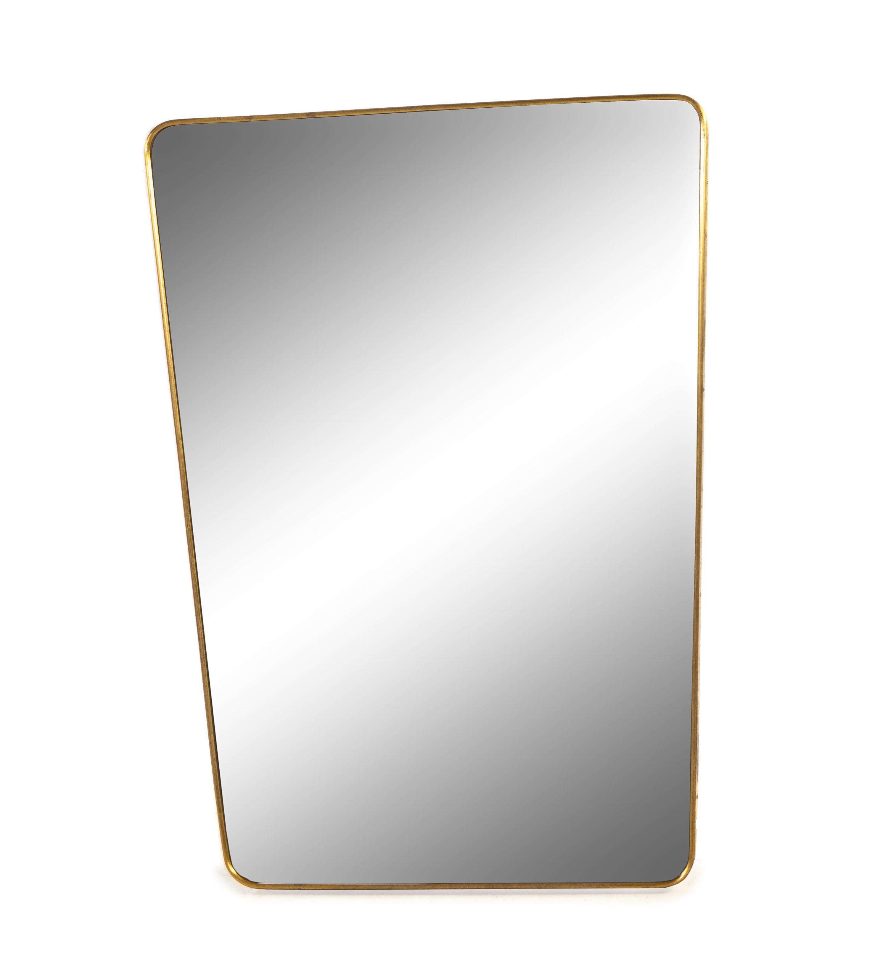 Wall Mirror