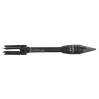 WWII-era U.S. M7A1 Practice Rocket
