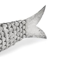 Three Articulated Fish