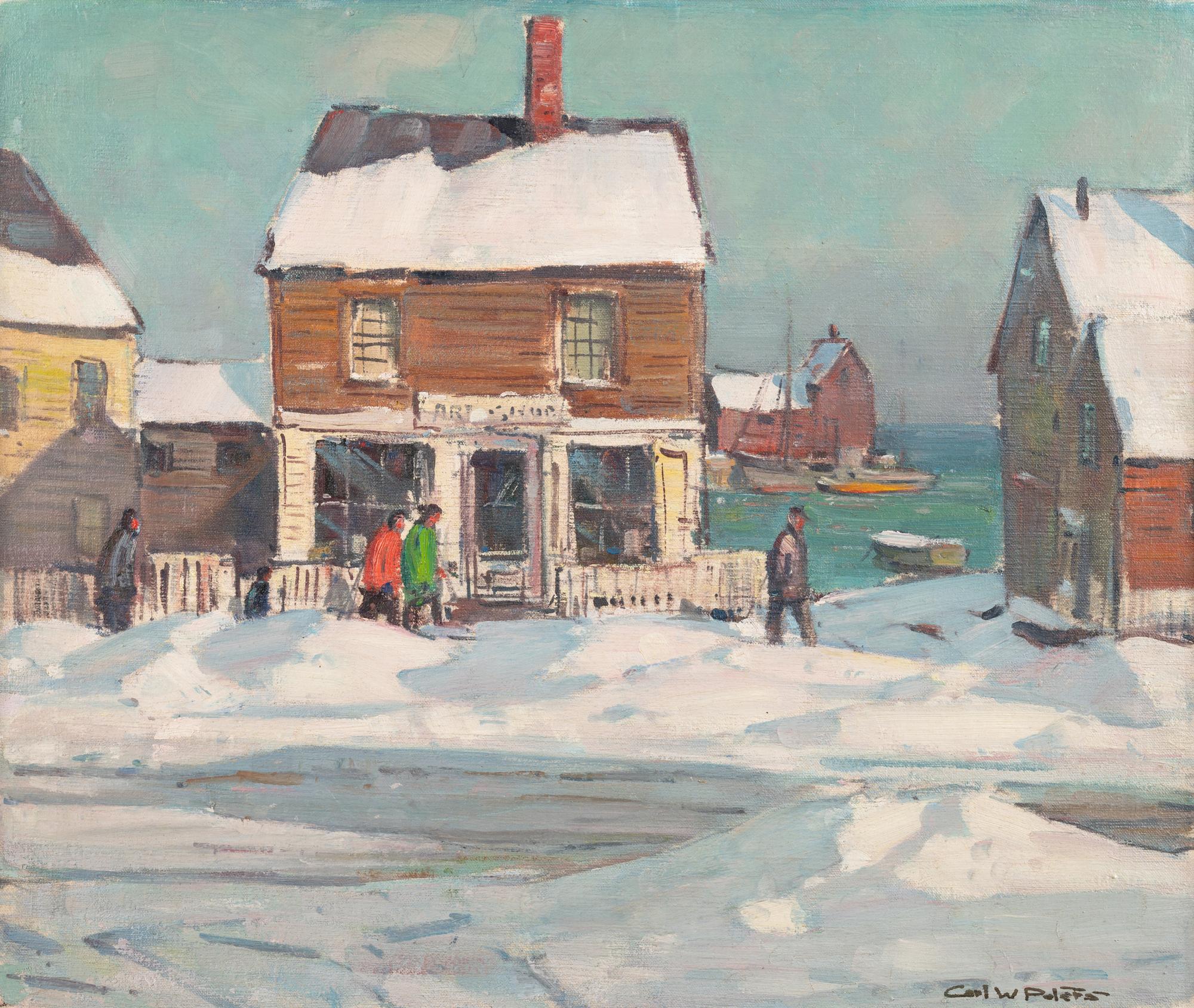 Art Shop