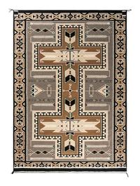 Navajo Teec Nos Pos Weaving / Rug