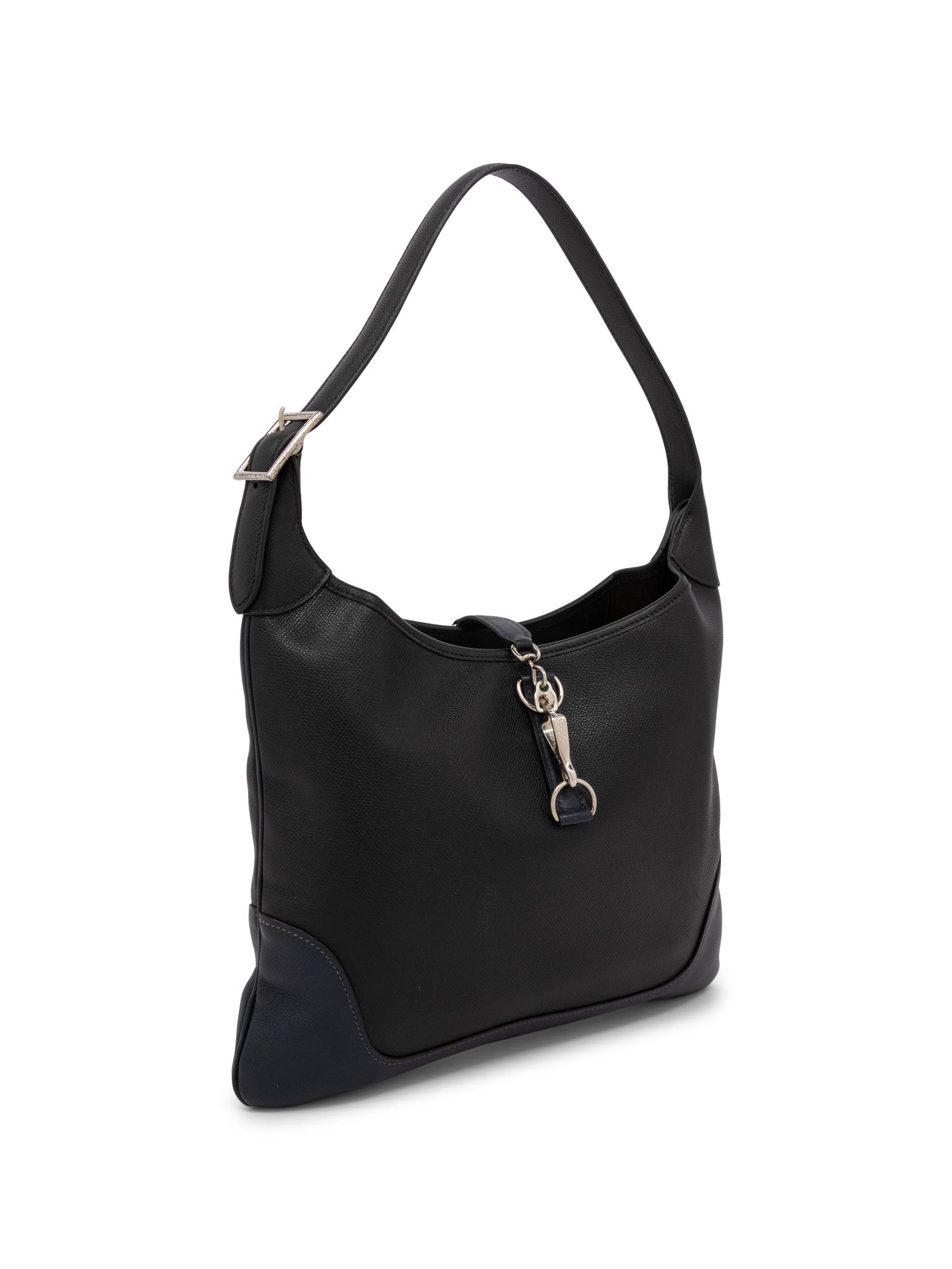Hermès Trim Duo Bag, 2005
