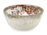 A Roman Glass Bowl