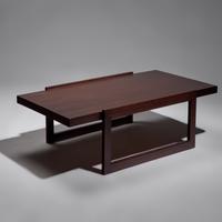 Coffee table for Brown Saltman, c. 1950