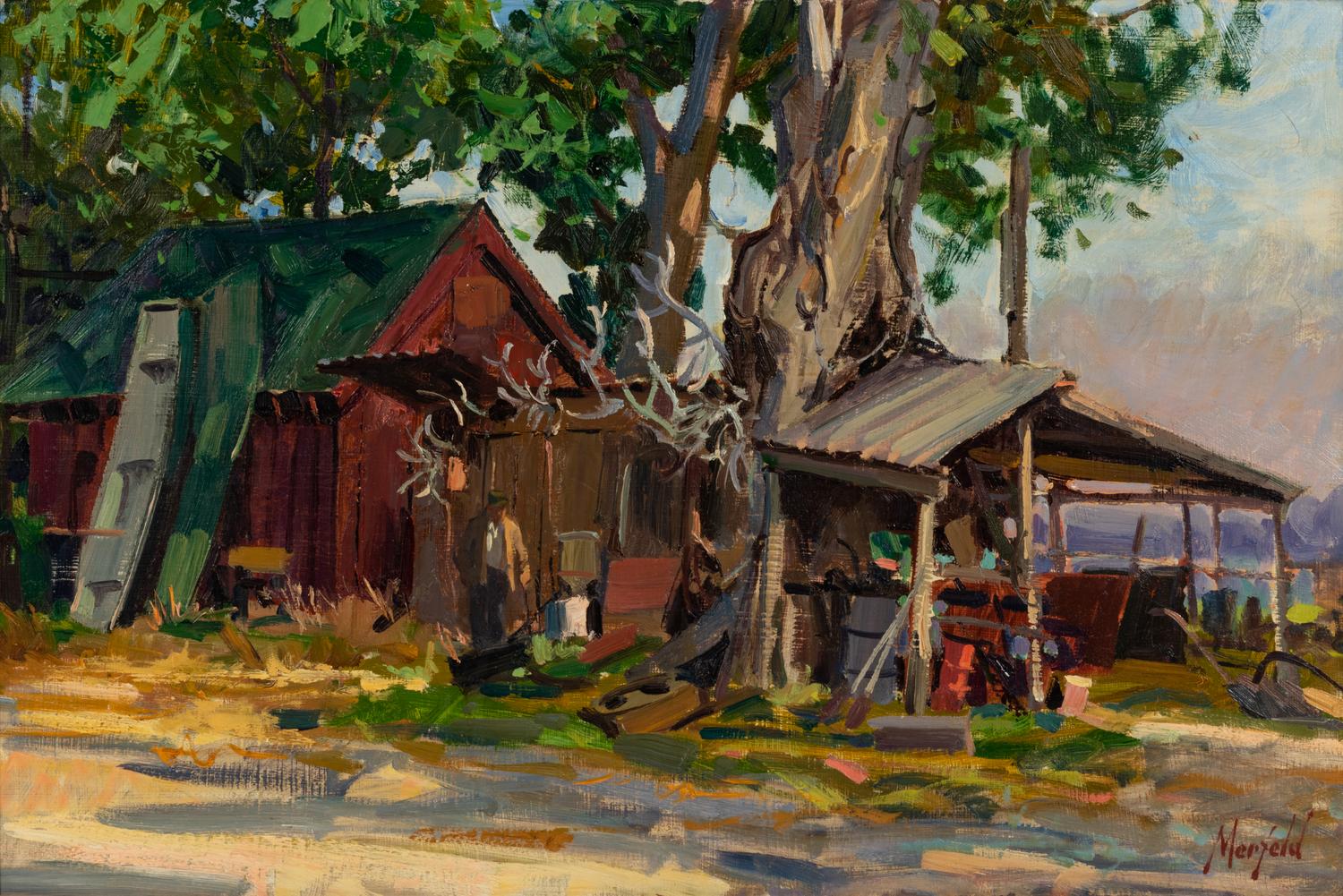 Sarges' Place