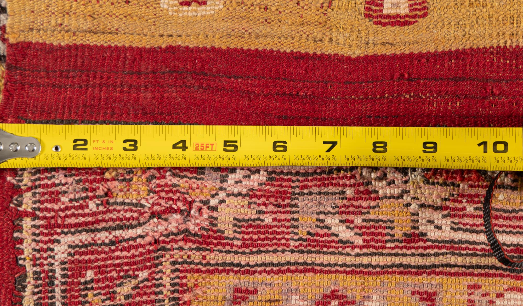 A "Ghirlandaio" Rug
