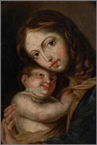 Three Continental Paintings