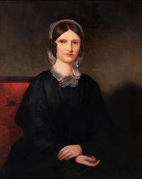 American School, 19th Century