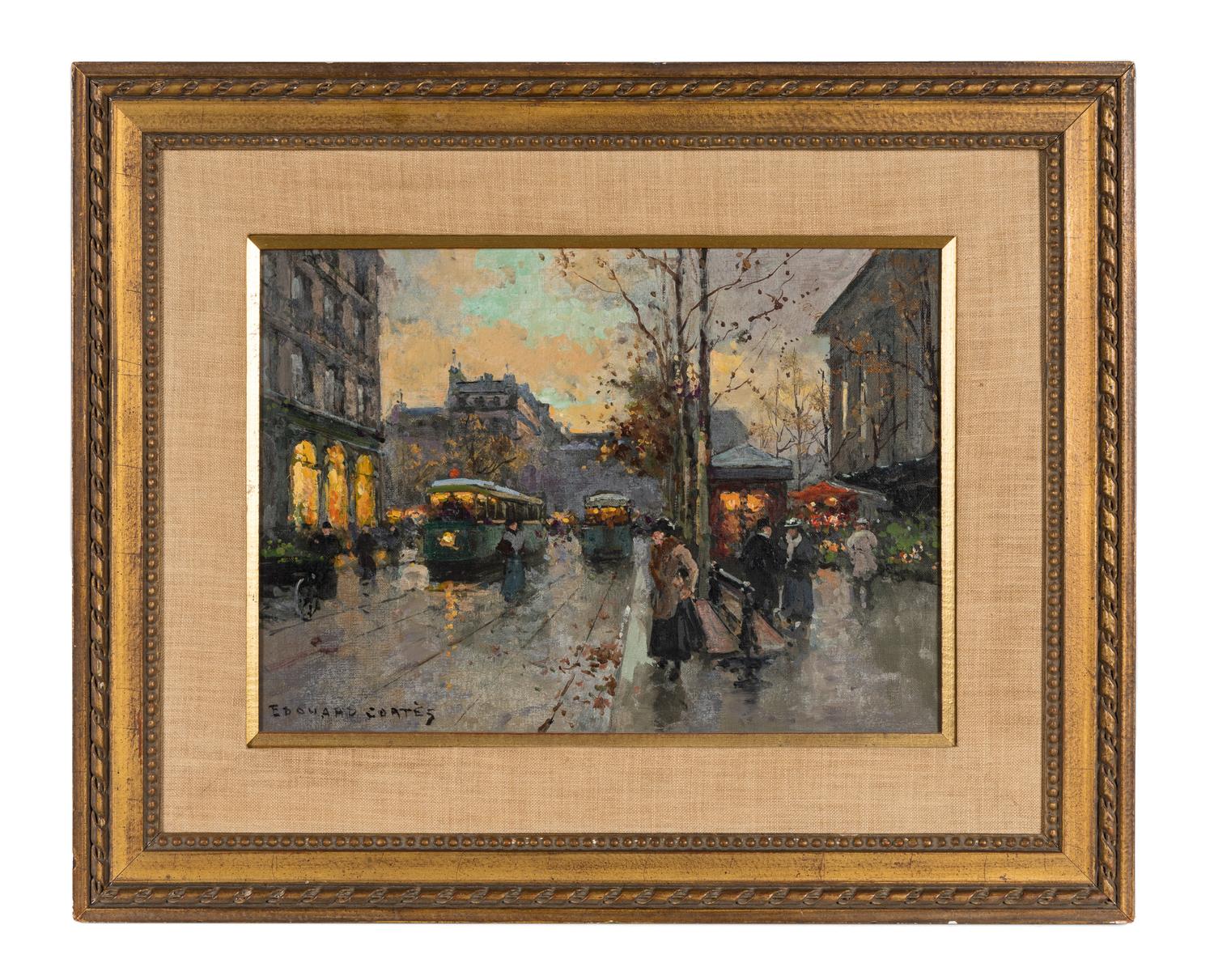 La Madeleine