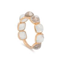 MOONSTONE RING