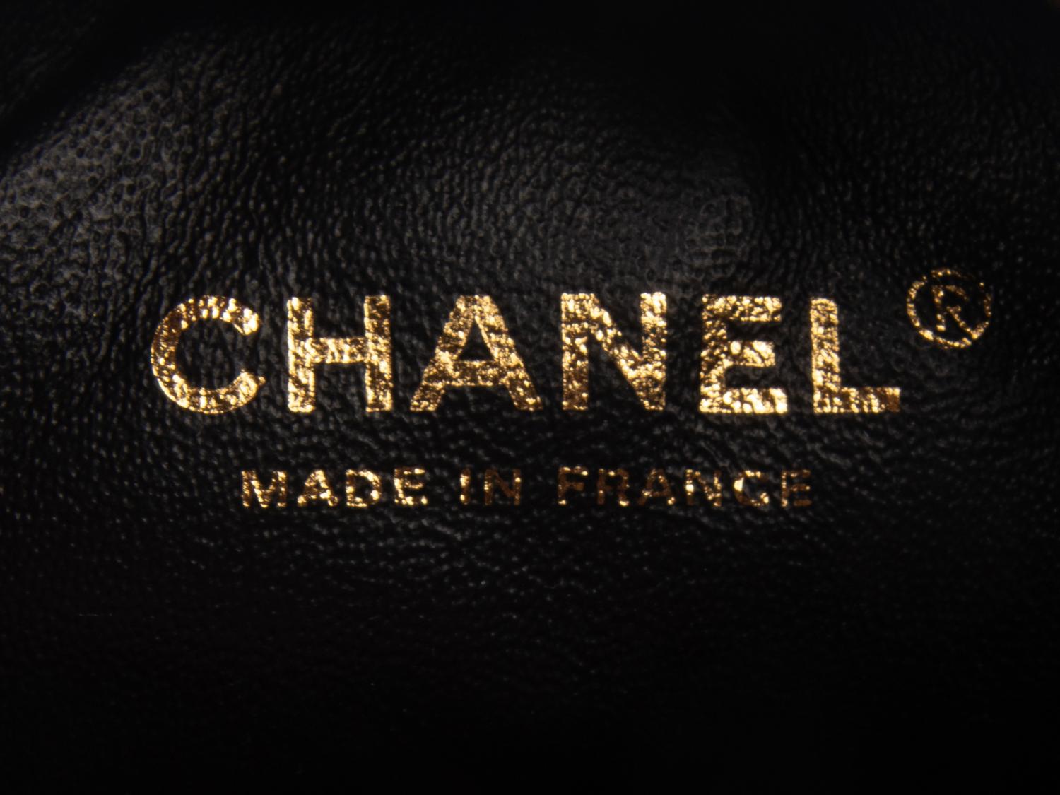 Chanel Reissue 2.55 Camera Crossbody