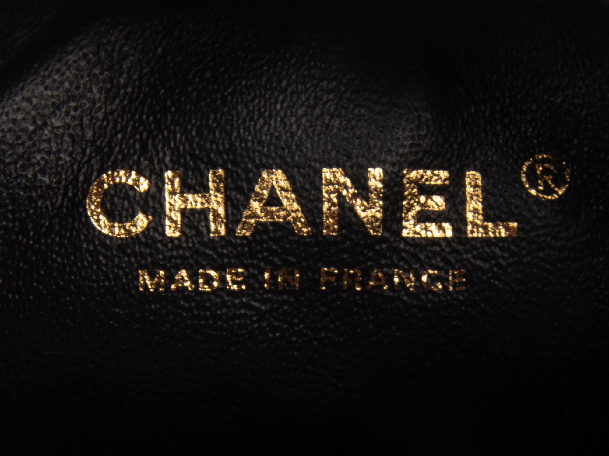 Chanel Reissue 2.55 Camera Crossbody